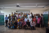 Image: Five day workshop on Inclusive Education and Disability, Haryana